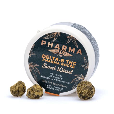 Shop Delta 8 Thc Sweet Diesel Moonrocks Online Cannabuddy