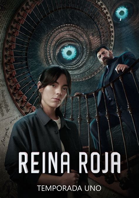 Reina Roja Temporada Ver Todos Los Episodios Online