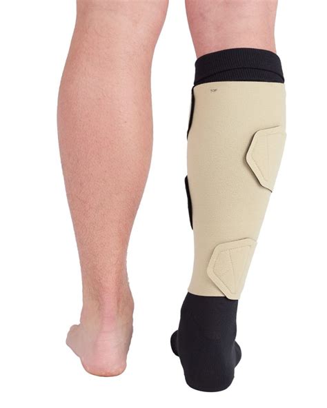 Buy Circaid Juxtalite Lower Leg Compression Wrap At Medical Monks