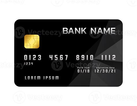 Credit card transparent background 8490562 PNG