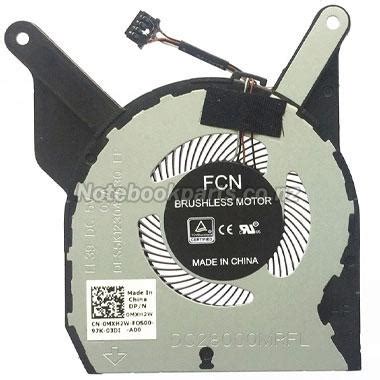 Replacement For Dell Latitude Fan Dell Latitude Cpu Fan