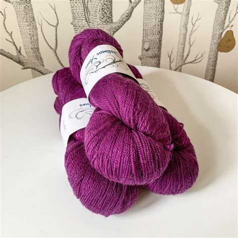 Shalimar Yarns Paulie Fig Tree Yarns