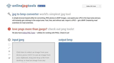 Easy To Convert Jpeg To Bmp