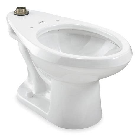 American Std Madera TM FloWise R 1 1 1 28 1 6 Gallons Per Flush