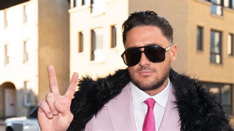 Reality Tv Star Stephen Bear Shared Sex Tape On Onlyfans Court Told