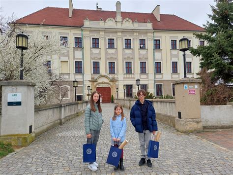 Żywe obrazy Szkoła Podstawowa nr 3