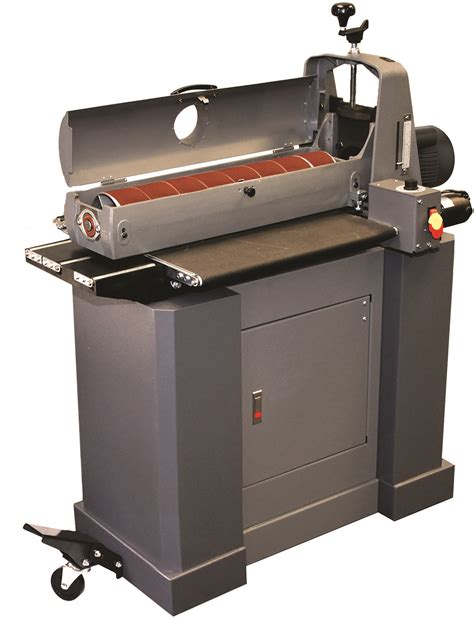 Drum Sander Supermax Tools