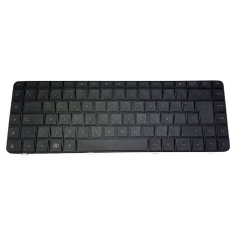 Teclado De Repuesto Hp G G Cq G Pccomponentes