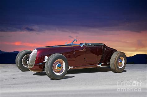 1927 Ford track t roadster