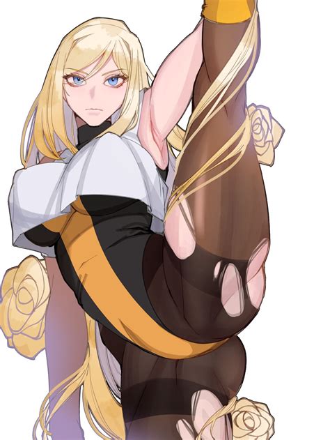 Millia Rage Guilty Gear Drawn By Kyou Ningiou Danbooru