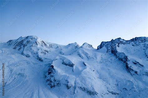 Impressions of Zermatt and the swiss alps Stock Photo | Adobe Stock