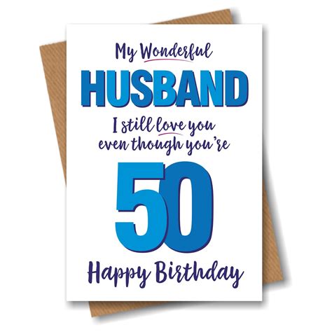 Funny 50th Birthday Cards Ubicaciondepersonascdmxgobmx