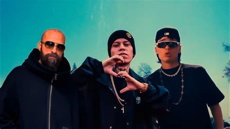 Yo Te Cuidare Cartel De Santa Ft Peso Pluma Santa Fe Klan Gera