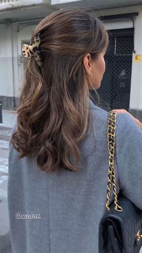 Brunette Balayage Hair Brunette Hair Brunette Girl Brown Hair Colors Brown Hair With