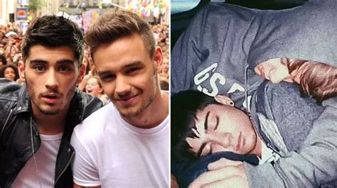 Zayn Malik Breaks Silence On Liam Paynes Death With Heartbreaking