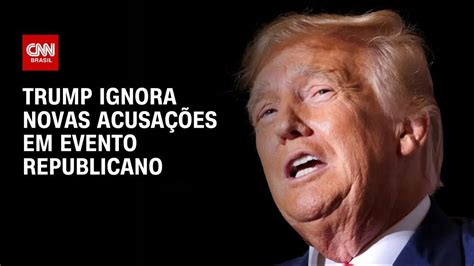 An Lise Trump Tem Chances Reais De Vencer As Elei Es Presidenciais De