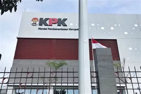 Praktik Judi Online Diduga Melibatkan Pegawai Kpk Begini Kata Jubirnya