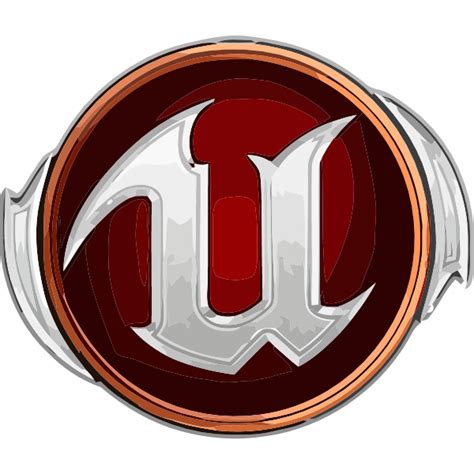 Unreal Tournament Logo Download Logo Icon Png Svg