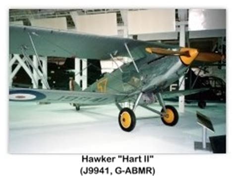 Hawker Hart Mk.II