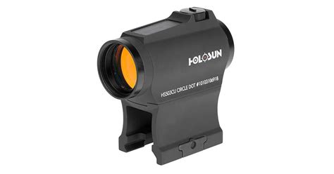 Best Red Dot Sight For Astigmatism In January Updated