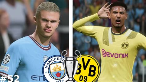 FIFA 23 HOLEN WIR UNS DEN GRUPPENSIEG TORFEST IN DER LIGA