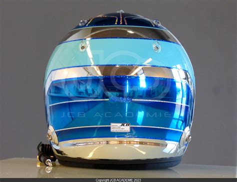 Arai Gp7 Src Eorgeval Design 2023 Painted By Jcb Jcb Création