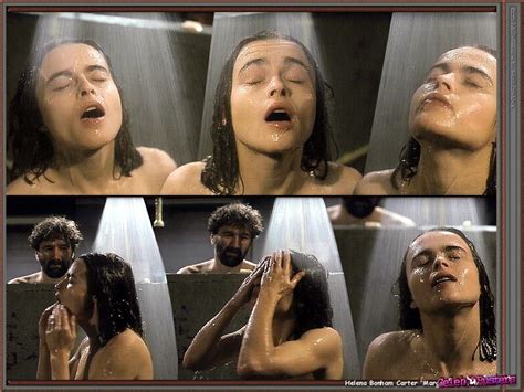 Helena Bonham Carter Naked Pictures