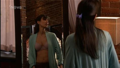 Lexa Doig Nude Pics Pagina 2