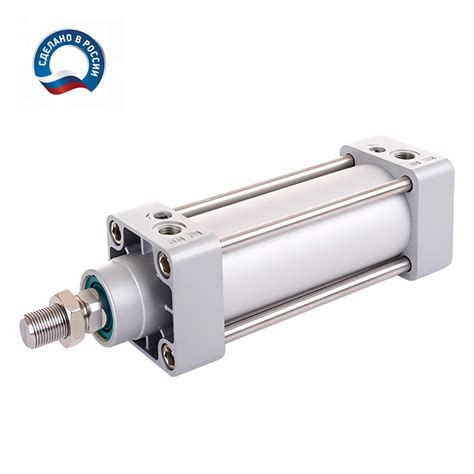 DSBG 80 20 PPV A N3 Пневмоцилиндр купить за 0 HYDS Pneumatics