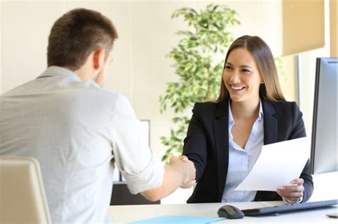 Signs You Didn T Get The Job After The Interview OpenLoans