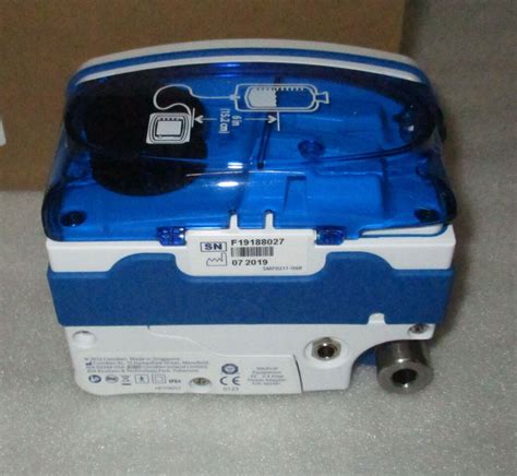 Covidien Kangaroo Connect Enteral Feeding Pump Service Manual At
