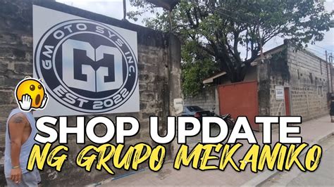 Trusted Autoshop At Mga Malulupet Na Mekaniko Ng Honda Update Sa Shop