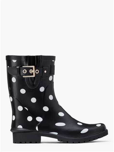 Carina Rain Boots Kate Spade NL