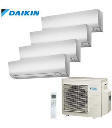 Aer Conditionat Multisplit Daikin Perfera Mxm N X Ftxm M Inverter