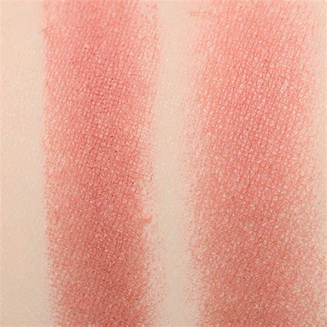 Dior Splendid Rose 621 Rouge Blush Review Swatches