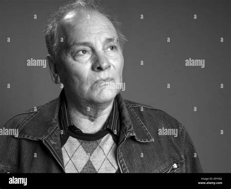 Feb 19 2014 Portrait Of Elderly Man © Igor Golovniov Zuma Wire