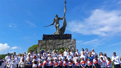 MINED conmemoró el 166 aniversario de la Batalla de San Jacinto