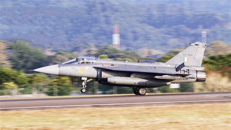 India’s fighter Tejas Jets first choice for Malaysia - indications of negotiatio