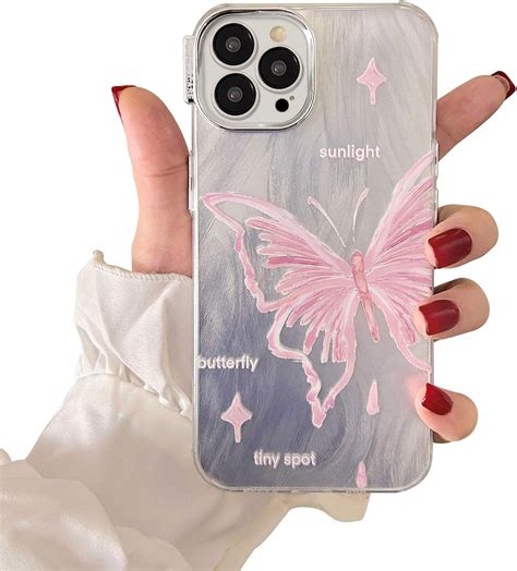 Amazon Aitipy Compatible Iphone Pro Max Case Cute Designed