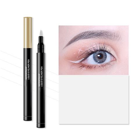 Eyelashes Mascara Make Your Own Brand Makeup Vegan 4d Fiber Mascara Length Feathery Soft Full