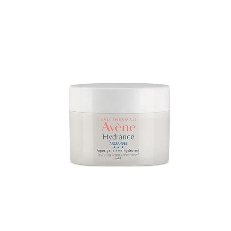 Avène Hydrance Aqua Gel Crème Hydratant 50ml Docmorris France