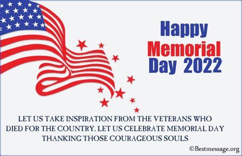 Memorial Day Messages 2024 Best Memorial Day Quotes And Sayings Artofit