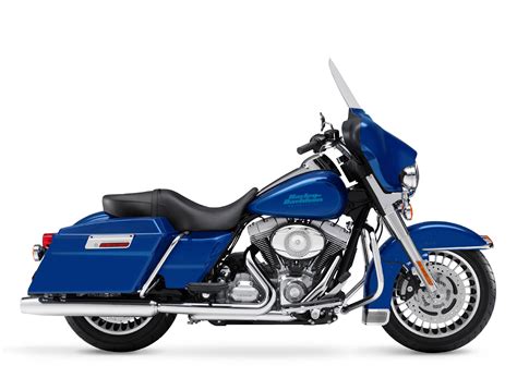 2009 Harley Davidson FLHT Electra Glide Standard