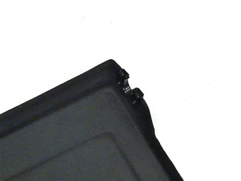 Volkswagen Vw Golf Mk New Parcel Shelf Load Cargo Cover