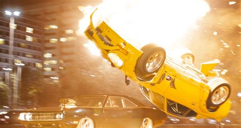 La adrenalina llega al máximo en «Rápidos y Furiosos X» - Socialite360