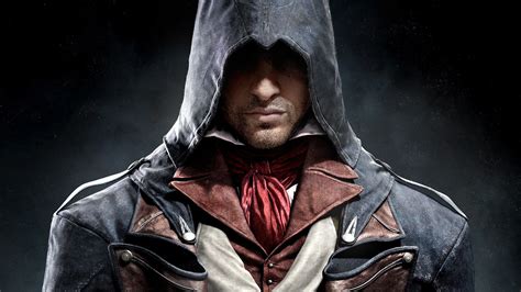 Arno Dorian Hd Wallpaper Assassins Creed Unity