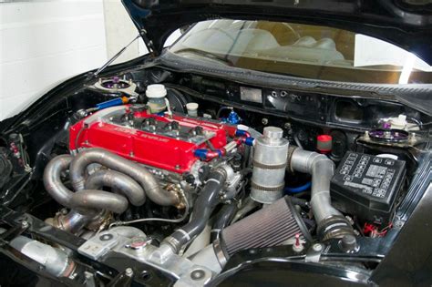 Mitsubishi Fto Turbo Kit Modernyemekodasi