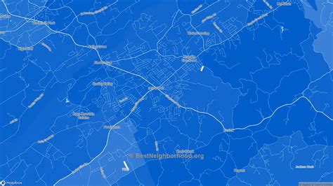 Race, Diversity, and Ethnicity in Seymour, TN | BestNeighborhood.org