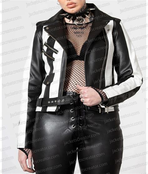 Michael Keaton Beetlejuice Jacket Jackets Creator