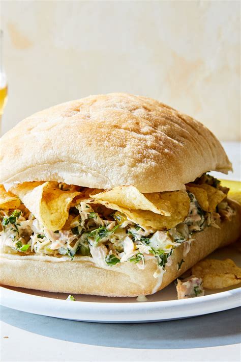 Spicy Fish Sandwiches With Citrus Poppy Slaw Artofit